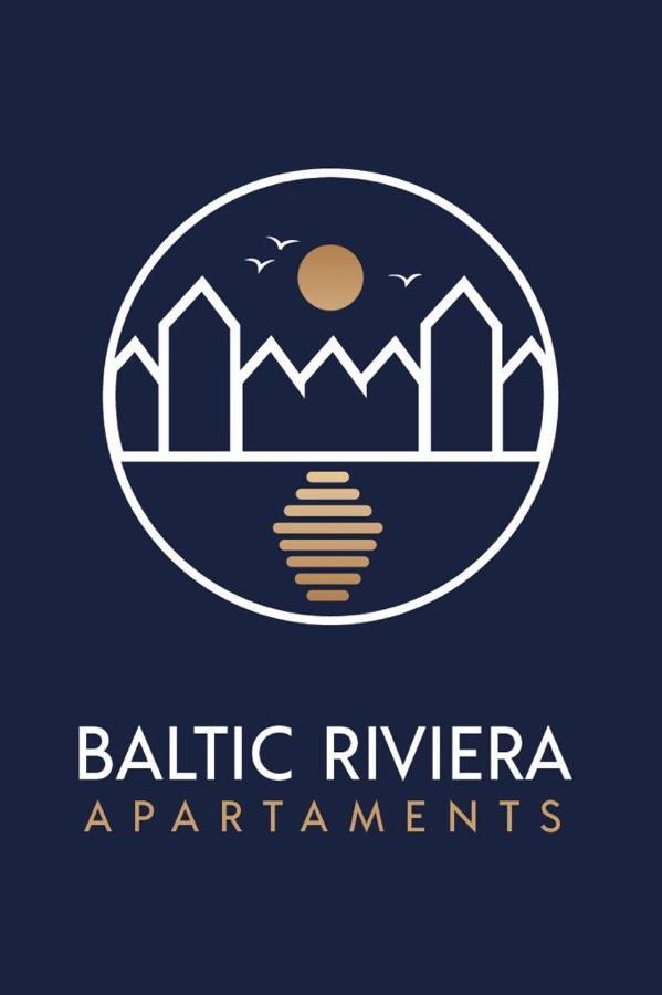 גדנסק Baltic Riviera Apartments - Luxurious Apartment With Patio And River View מראה חיצוני תמונה